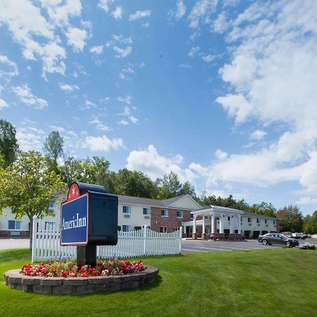 Americinn By Wyndham Petoskey Bagian luar foto